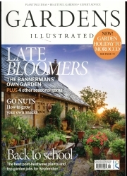 Gardens Illustrated