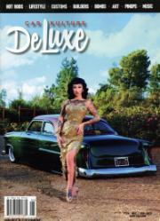 Car Kulture De Luxe Car Kulture De Luxe