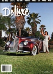 Car Culture De Luxe
