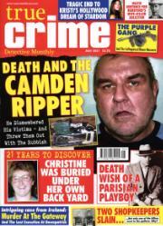 True Crime True Crime