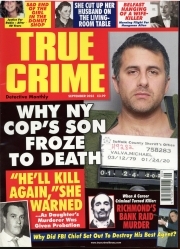 True Crime