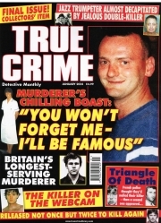 True Crime