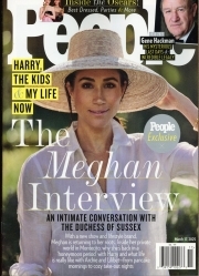 People Weekly