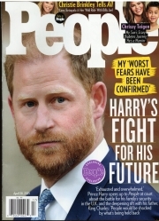 People Weekly