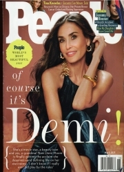 People Weekly