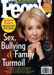 People Weekly