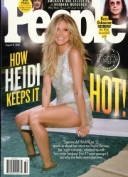 People Weekly