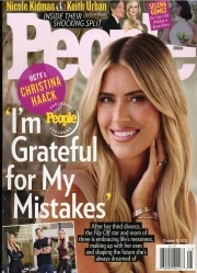 People Weekly