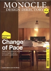Monocle Design Directory
