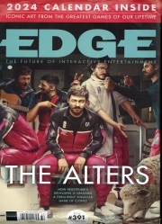 Edge (Uk)