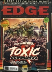 Edge (Uk)