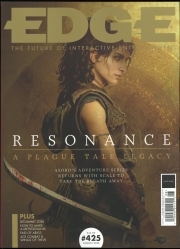 Edge (Uk)
