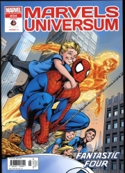 Marvels Universum