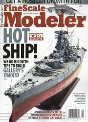 Finescale Modeler