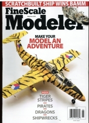 Finescale Modeler