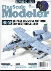 Finescale Modeler