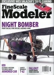 Finescale Modeler