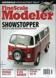 Finescale Modeler