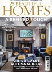 25 BEAUTIFUL HOMES