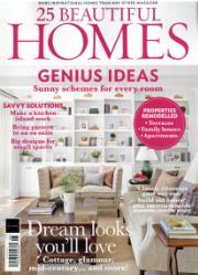25 BEAUTIFUL HOMES