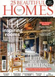 25 BEAUTIFUL HOMES