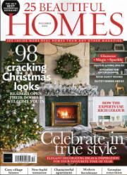 25 BEAUTIFUL HOMES