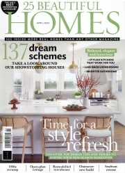 25 BEAUTIFUL HOMES