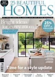 25 BEAUTIFUL HOMES