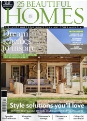 25 BEAUTIFUL HOMES