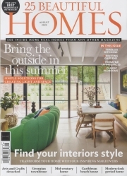 25 BEAUTIFUL HOMES