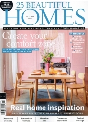 25 BEAUTIFUL HOMES