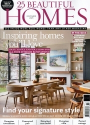25 BEAUTIFUL HOMES