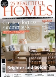 25 Beautiful Homes