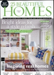 25 Beautiful Homes
