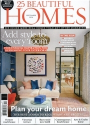 25 Beautiful Homes