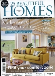 25 Beautiful Homes
