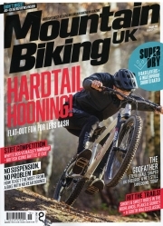 Mountain Biking (Uk)