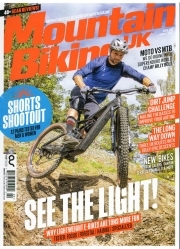 Mountain Biking (Uk)