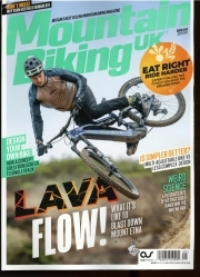 Mountain Biking (Uk)