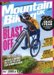 Mountain Biking (Uk)
