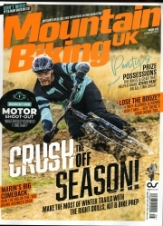 Mountain Biking (Uk)