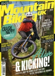 Mountain Biking (Uk)