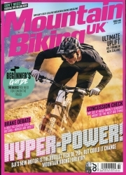Mountain Biking (Uk)