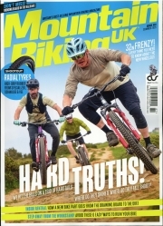 Mountain Biking (Uk)