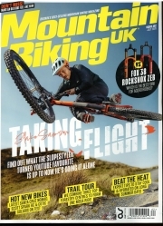 Mountain Biking (Uk)