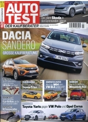 Auto Test Der Kaufberater