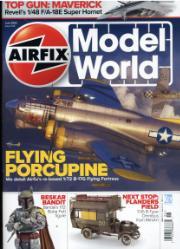 Airfix Model World