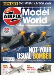 Airfix Model World
