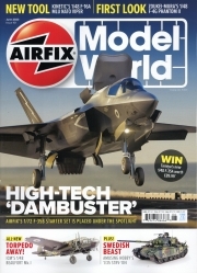 Airfix Model World