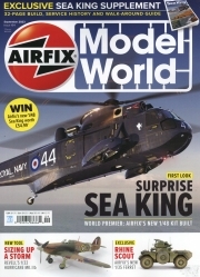 Airfix Model World